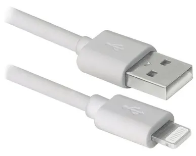 фото Кабель Defender USB - Apple