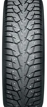 Фото №0 Yokohama Ice Guard IG55 185/70 R14 92T зимняя