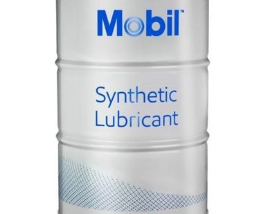 фото Масло моторное Mobil 1 FS X1 5W-50 бочка 208 л