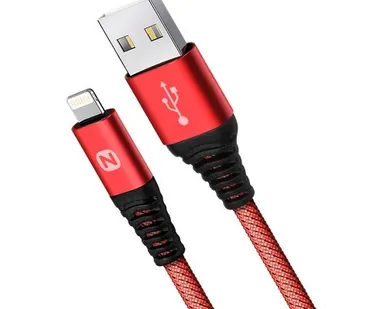 фото Кабель Nobby Comfort USB -