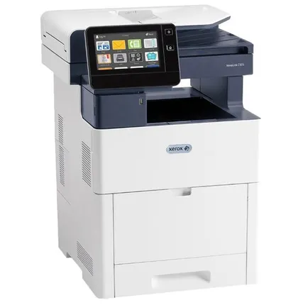 Фото №0 МФУ Xerox VersaLink C505S