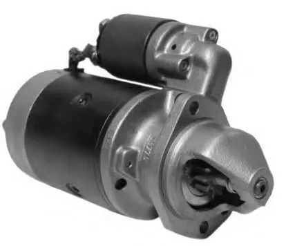 Фото №0 Стартер 0001362701 Khd, Deutz, Iveco Aifo Zeta, Fiat-Allis FR-7