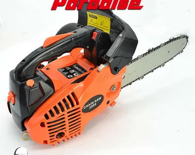 фото Бензопила PARADISE PDS2500