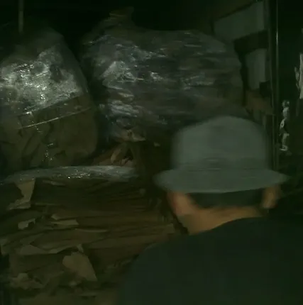 Фото №0 Приём макулатуры