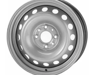 фото Колесный диск Trebl 53A38R