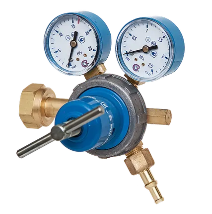 Фото №0 Редуктор бко-50-4 (кислородный) барнаул (бамз)