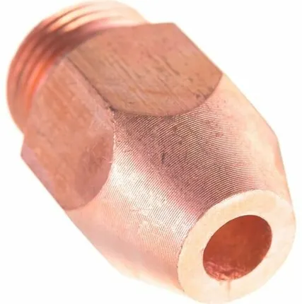 Фото №0 Я7571 Мундштук нар. к Р1А/1П № 1