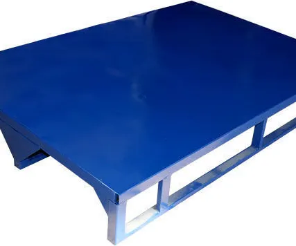 Фото №0 Металлический поддон ПМ-0