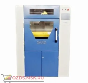Фото №0 Solidcad S650: 3D принтер