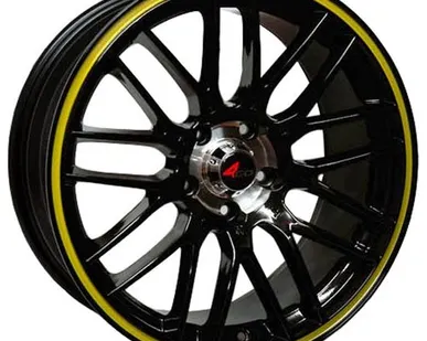 фото Колесный диск 4Go XS253