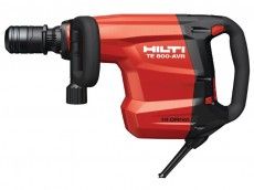 Фото №0 Отбойный молоток HILTI TE 800-AVR