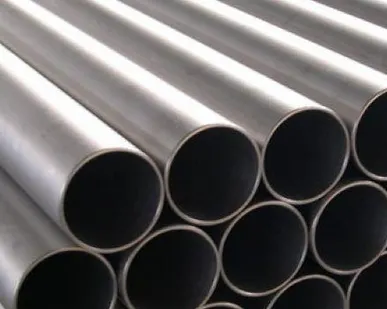 фото Труба титановая ПТ-7М