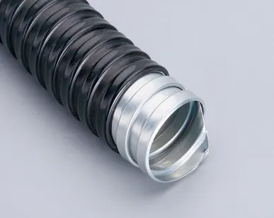 фото Металлорукав МРПИнг NORD 32 FORTISFLEX