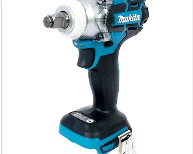 фото Ударный гайковерт Makita DTW281Z