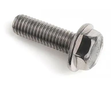 фото Болт DIN 6921