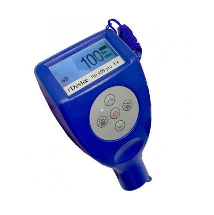 Фото №0 Толщиномер rdevice RD-999 bluetooth