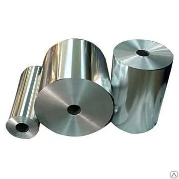 Фото №0 Лист вольфрамовый от 0.1 до 12 мм ВА СВИ ВТ ВР ВИ ВЛ ВЧ