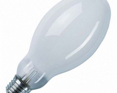 фото Лампа натриевая ДНаТ 210вт NAV-E E40 для замен ДРЛ 250 Osram