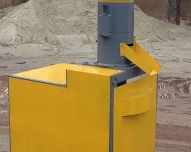 фото Гранулятор роликовый 200