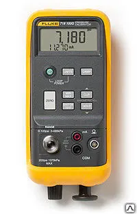 Фото №0 Калибраторы датчиков давления Fluke 718