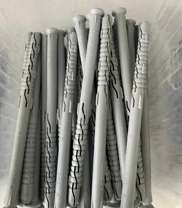 Фото №0 Дюбель фасадный