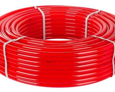 фото Труба из сшитого полиэтилена VALTEC PEX-EVOH VP1620.3,D16 мм, DN16 мм, 200 м