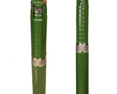 фото Насос ЭЦВ 4-1,5-100