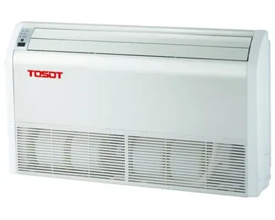 фото Напольно-потолочный кондиционер