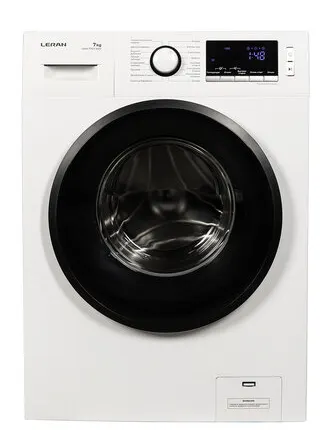 Фото №0 Стиральная машина Leran wms 77127 wd2