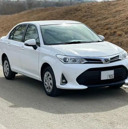 Фото №0 Toyota Сorolla