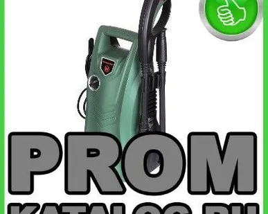 фото Мойки высокого давления Hammer
