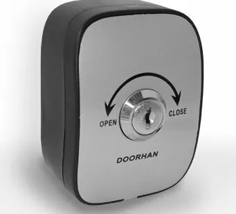 фото Ключ-выключатель DoorHan DoorHan KEYSWITCH_N