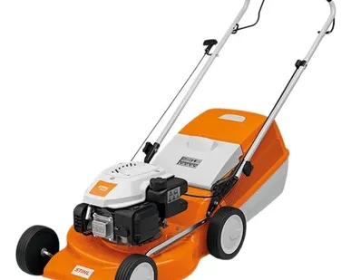 фото Газонокосилка STIHL RM 248