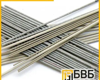 фото Электроды сварочные LB-52U 4 мм (для углеродистых и низколегированных)