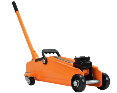 фото Вихрь Домкрат гидравлический подкатной ДМК-2K Вихрь