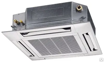 Фото №0 Кондиционер PANASONIC U-B24DBE5