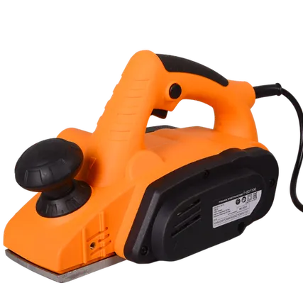 Фото №0 Электрорубанок Вихрь Р-82/1100