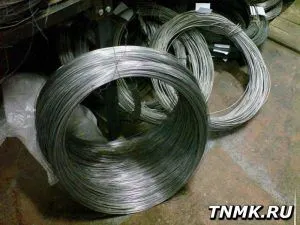 фото Проволока нихромовая 1.8х15н60