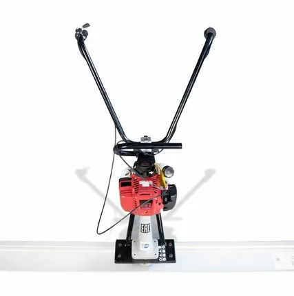 Фото №0 Виброрейка для бетона SF-1 без лезвия и двигателя