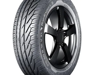 фото Автомобильная шина Uniroyal