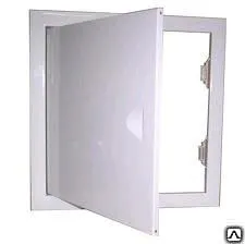 Фото №0 Люк 80х120