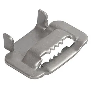 фото Скрепа-бугель СУ-20 IEK усиленная 2шт