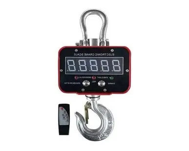 фото Крановые весы OCS 10T электронные GEARSEN