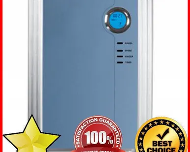 фото Воздухоочиститель Ballu