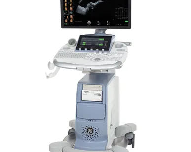 фото Ультразвуковая диагностическая система GE Healthcare Voluson S10