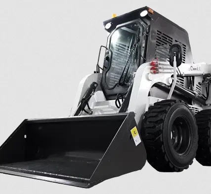 Фото №0 Минипогрузчик Wecan WT 950