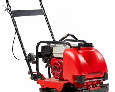 фото Виброплита KEDASA MS90A-2
