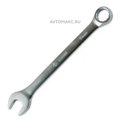 Фото №0 ARNEZI Ключ комбинированный 19мм.