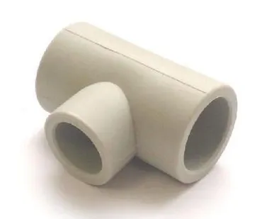 фото Тройник переходной ПП Ду 90х63х90, MeerPlast шт