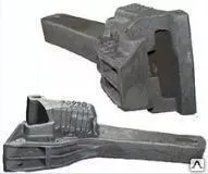 фото Автосцепка СА-3 черт. 106.01.000-0, детали автосцепки